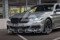 2023 BMW 540