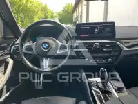 2023 BMW 540