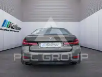 2023 BMW 540