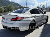 2023 BMW 540