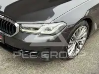 2023 BMW 540