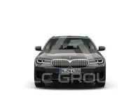 2023 BMW 540