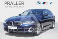 2023 BMW 540