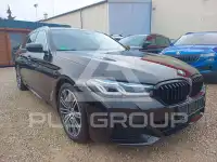 2023 BMW 540