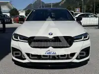 2023 BMW 540