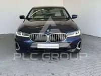 2023 BMW 540