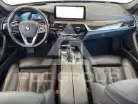 2023 BMW 540