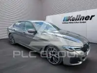 2023 BMW 540