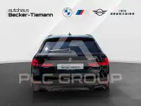 2023 BMW 540