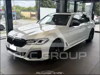 2023 BMW 540