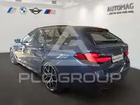 2023 BMW 540