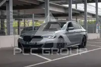 2023 BMW 540