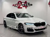 2023 BMW 540
