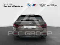 2023 BMW 540