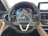2023 BMW 540