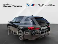 2023 BMW 540