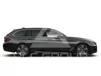 2023 BMW 540