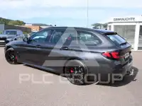 2023 BMW 540