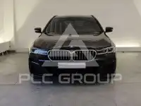 2023 BMW 540