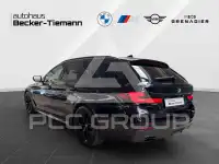 2023 BMW 540