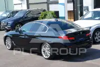 2023 BMW 540