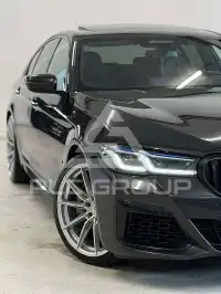 2023 BMW 540
