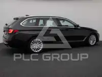 2023 BMW 540