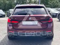 2023 BMW 540