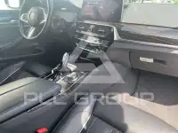2023 BMW 540