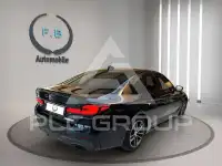 2023 BMW 540