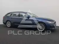 2023 BMW 540