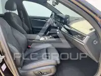 2023 BMW 540