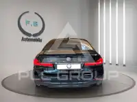 2023 BMW 540