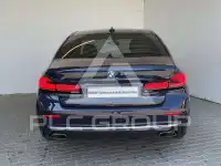 2023 BMW 540