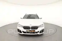 2023 BMW 540