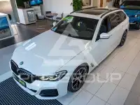 2023 BMW 540