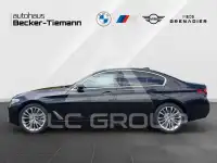 2023 BMW 540
