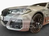 2023 BMW 540