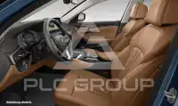 2023 BMW 540