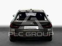 2023 BMW 540