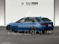 2023 BMW 540