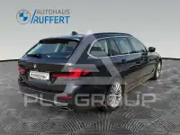 2023 BMW 540