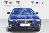 2023 BMW 540