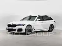 2023 BMW 540