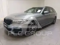 2023 BMW 540