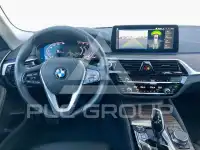 2023 BMW 540