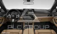 2023 BMW 540