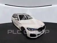 2023 BMW 540