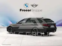 2023 BMW 540