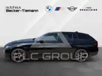 2023 BMW 540